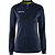 Craft Extend Ziptop Dames - Marine