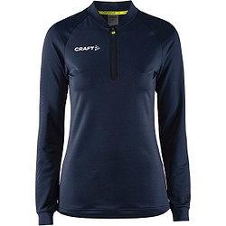 Craft Extend Ziptop Femmes - Marine