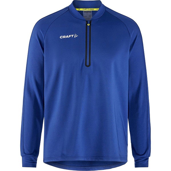 Craft Extend Ziptop Dames - Royal