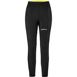 Craft Extend Tight Dames - Zwart