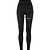 Craft Extend Force Tight Damen - Schwarz