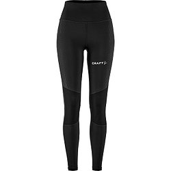 Craft Extend Force Tight Damen - Schwarz