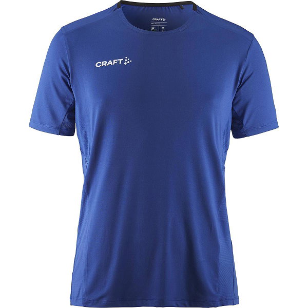 Craft Extend T-Shirt Heren - Royal