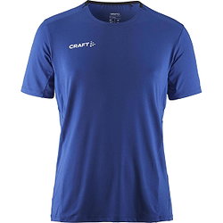 Craft Extend T-Shirt Hommes - Royal