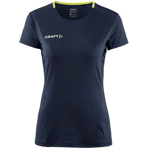 Craft Extend T-Shirt Damen - Marine