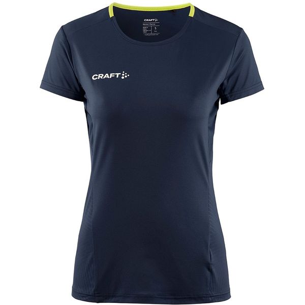 Craft Extend T-Shirt Femmes - Marine