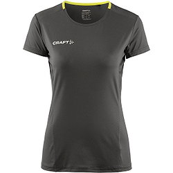 Craft Extend T-Shirt Femmes - Asphalte