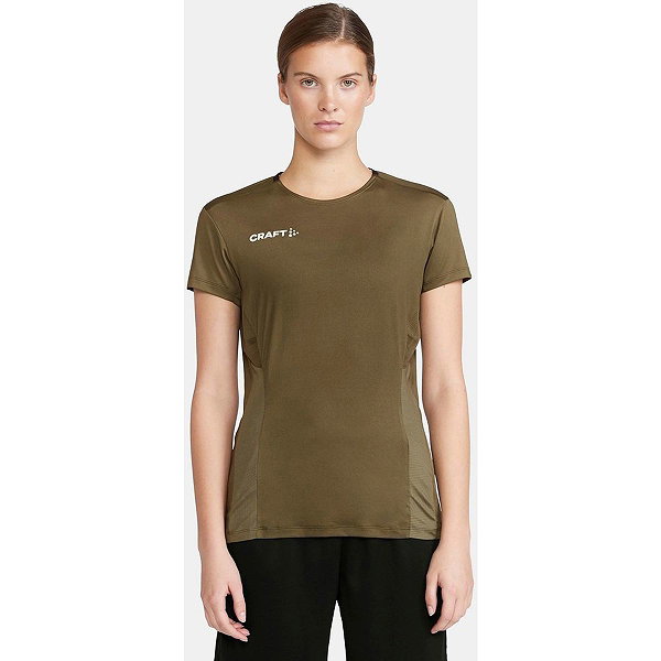 Craft Extend T-Shirt Dames - Rift