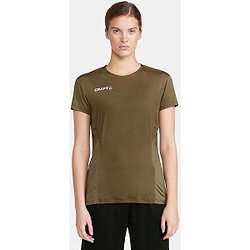 Craft Extend T-Shirt Dames - Rift