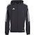 Adidas Tiro 24 Windbreaker Heren - Zwart
