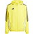 Adidas Tiro 24 Windbreaker Heren - Geel