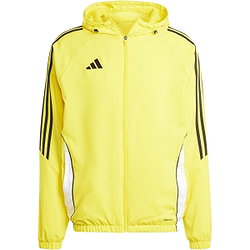 Adidas Tiro 24 Windbreaker Heren - Geel