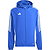 Adidas Tiro 24 Windbreaker Heren - Royal