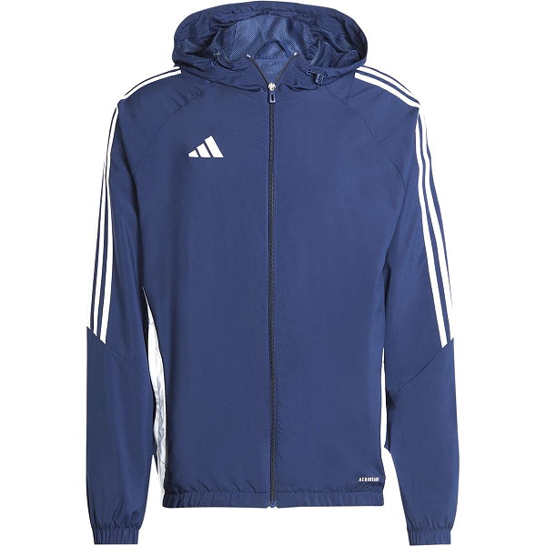 Adidas Tiro 24 Windbreaker Herren - Marine