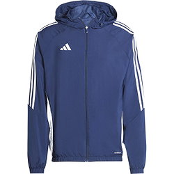 Adidas Tiro 24 Windbreaker Heren - Marine
