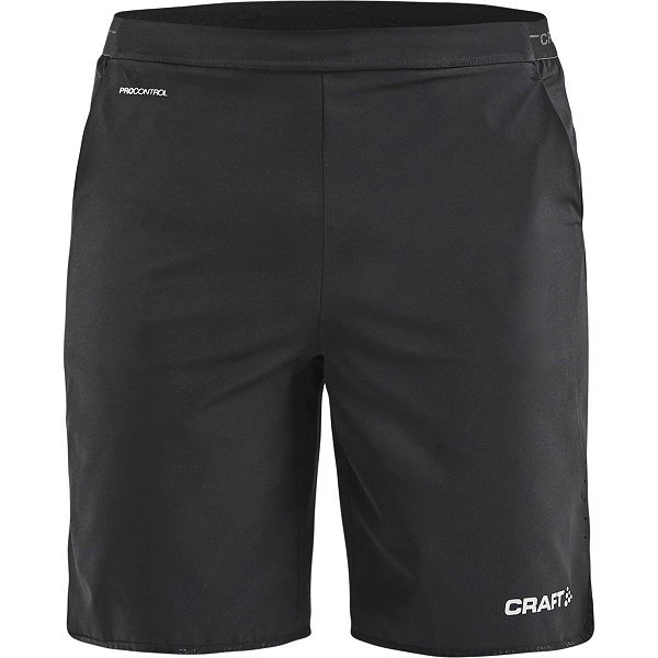 Craft Pro Control Impact Shorts Herren - Schwarz