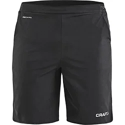 Craft Pro Control Impact Short Hommes - Noir
