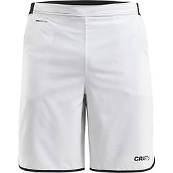 Craft Pro Control Impact Short Enfants - Blanc