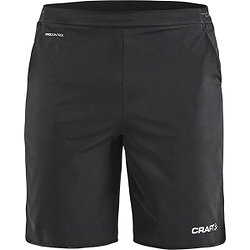 Craft Pro Control Impact Short Enfants - Noir