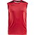 Craft Pro Control Impact Tanktop Kinderen - Rood