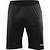 Craft Evolve Short Heren - Zwart