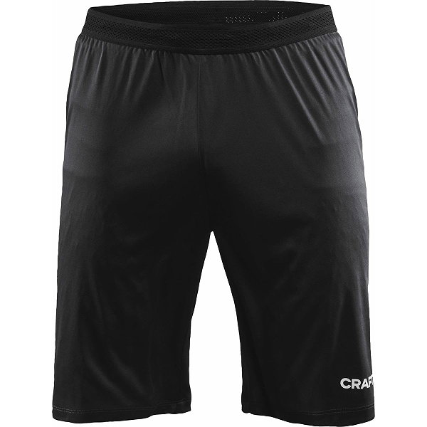 Craft Evolve Short Heren - Zwart