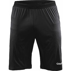 Craft Evolve Short Hommes - Noir