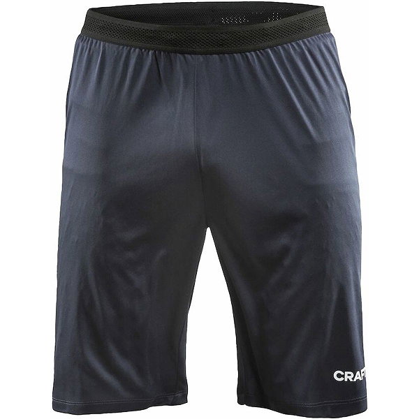 Craft Evolve Short Heren - Asfalt