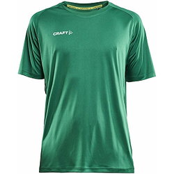 Craft Evolve T-Shirt Hommes - Vert