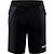 Craft Evolve Zip Pocket Short Kinderen - Zwart