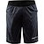 Craft Evolve Zip Pocket Short Kinderen - Asfalt