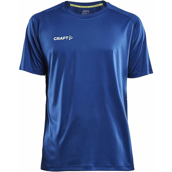 Craft Evolve T-Shirt Enfants - Royal