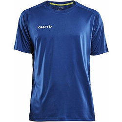 Craft Evolve T-Shirt Enfants - Royal
