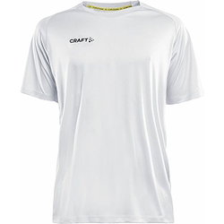 Craft Evolve T-Shirt Enfants - Blanc