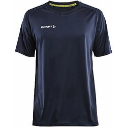 Craft Evolve T-Shirt Kinderen - Marine