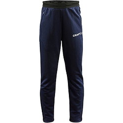 Craft Evolve Pantalon Polyester Enfants - Marine