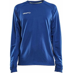 Craft Evolve Sweater Heren - Royal