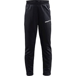 Craft Evolve Pantalon Polyester Enfants - Noir