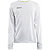 Craft Evolve Sweat Herren - Weiß