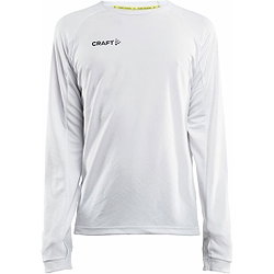 Craft Evolve Sweat Hommes - Blanc