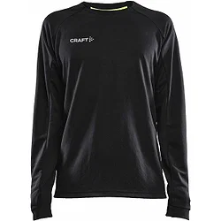 Craft Evolve Sweat Hommes - Noir