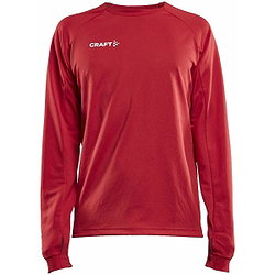 Craft Evolve Sweater Kinderen - Rood