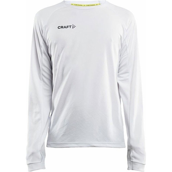 Craft Evolve Sweater Kinderen - Wit