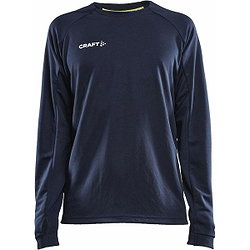 Craft Evolve Sweater Kinderen - Marine
