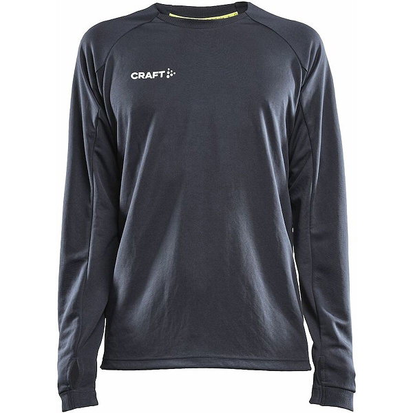 Craft Evolve Sweat Enfants - Asphalte