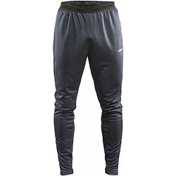 Craft Evolve Slim Pantalon Polyester Hommes - Asphalte