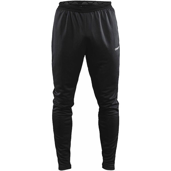 Craft Evolve Slim Polyesterhose Herren - Schwarz