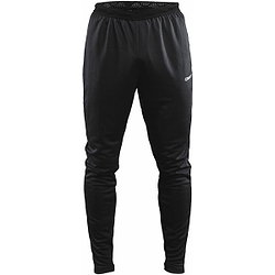 Craft Evolve Slim Pantalon Polyester Hommes - Noir