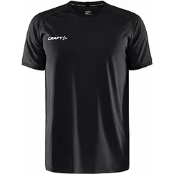 Craft Progress Indoor T-Shirt Hommes - Noir