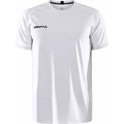 Craft Progress Indoor T-Shirt Hommes - Blanc
